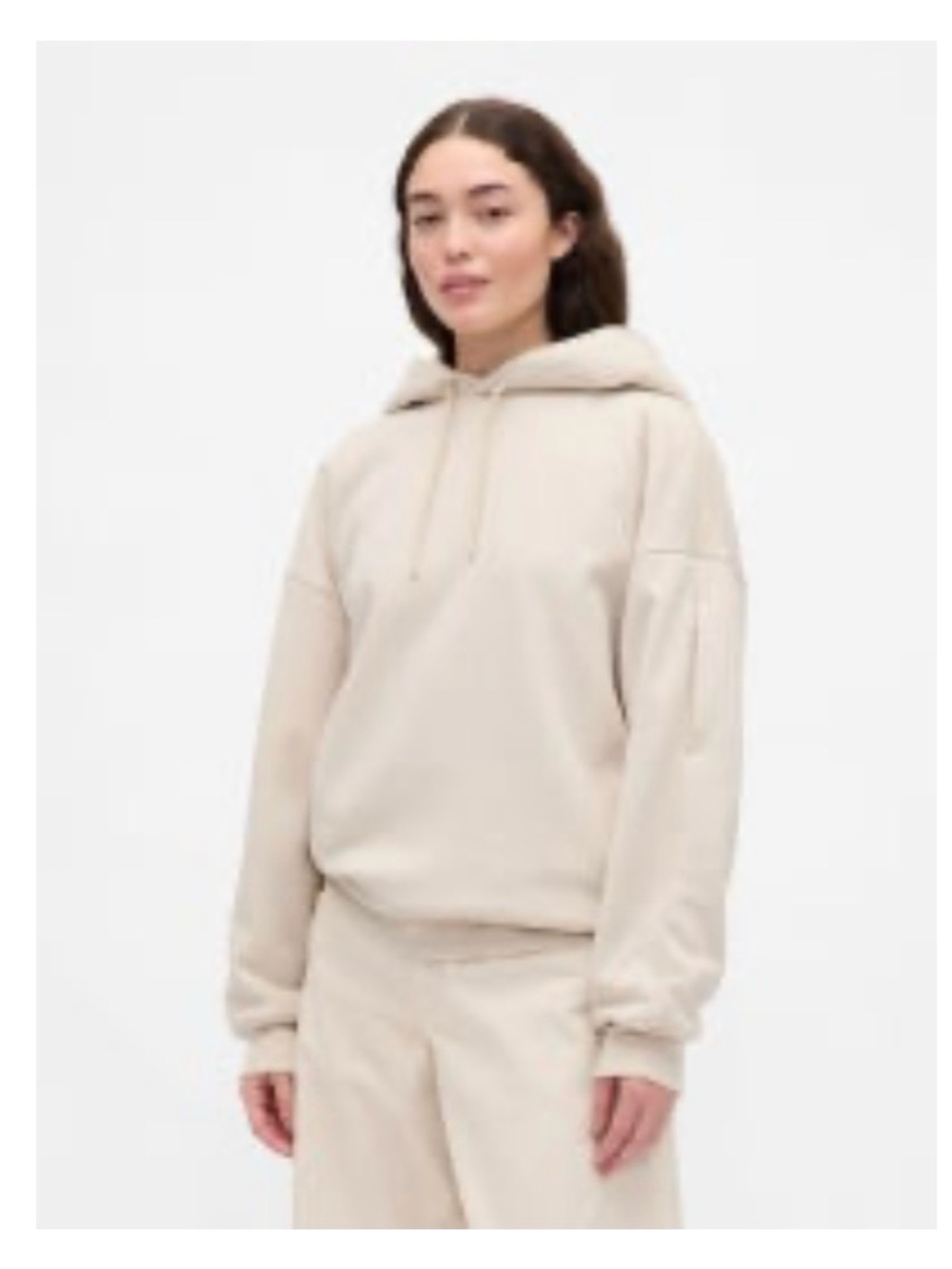 Gap × BÉIS Heavyweight Travel Hoodie